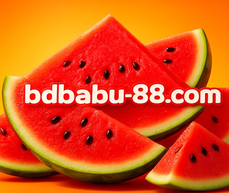 নিরাপত্তা ব্যবস্থা babu88