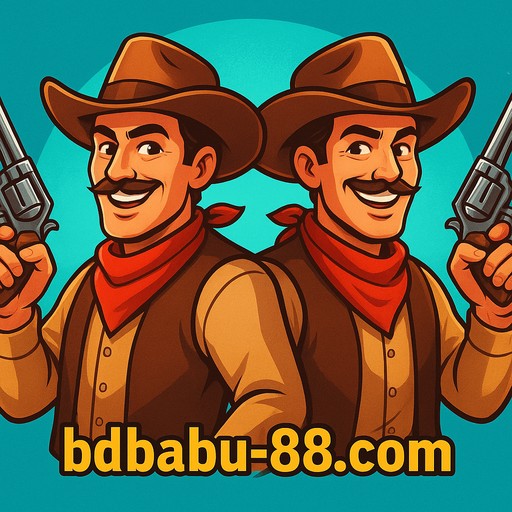 স্লট গেমস babu88